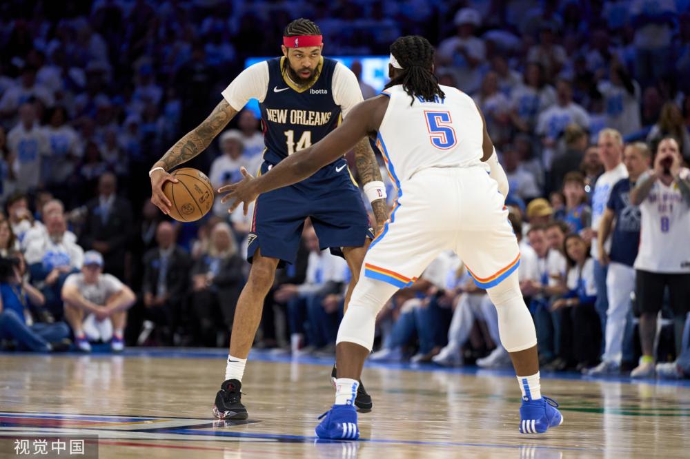 安东尼与霍 安东尼与霍